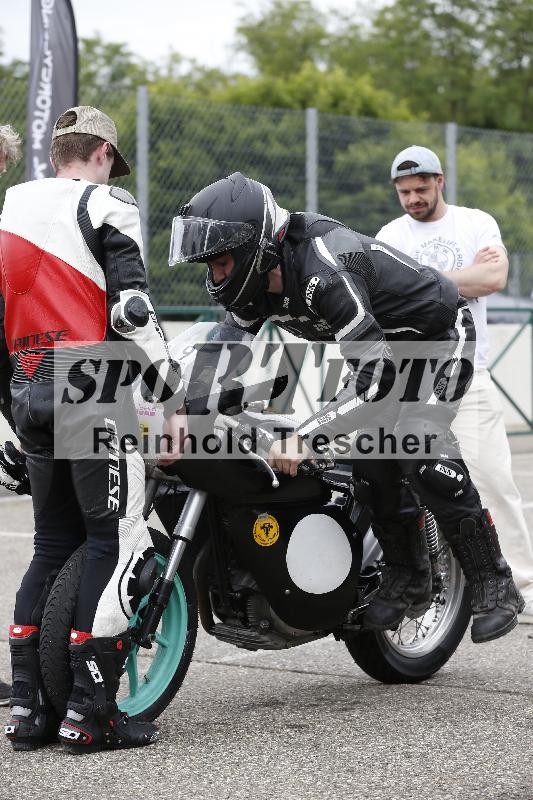 /20 27.05.2025 FREERIDE Training ADR/Impressionen